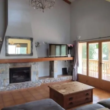 Immaculate 5-bed In Xabia Willa Balcon del Mar