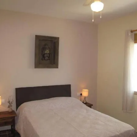 Immaculate 5-bed In Xabia Willa *